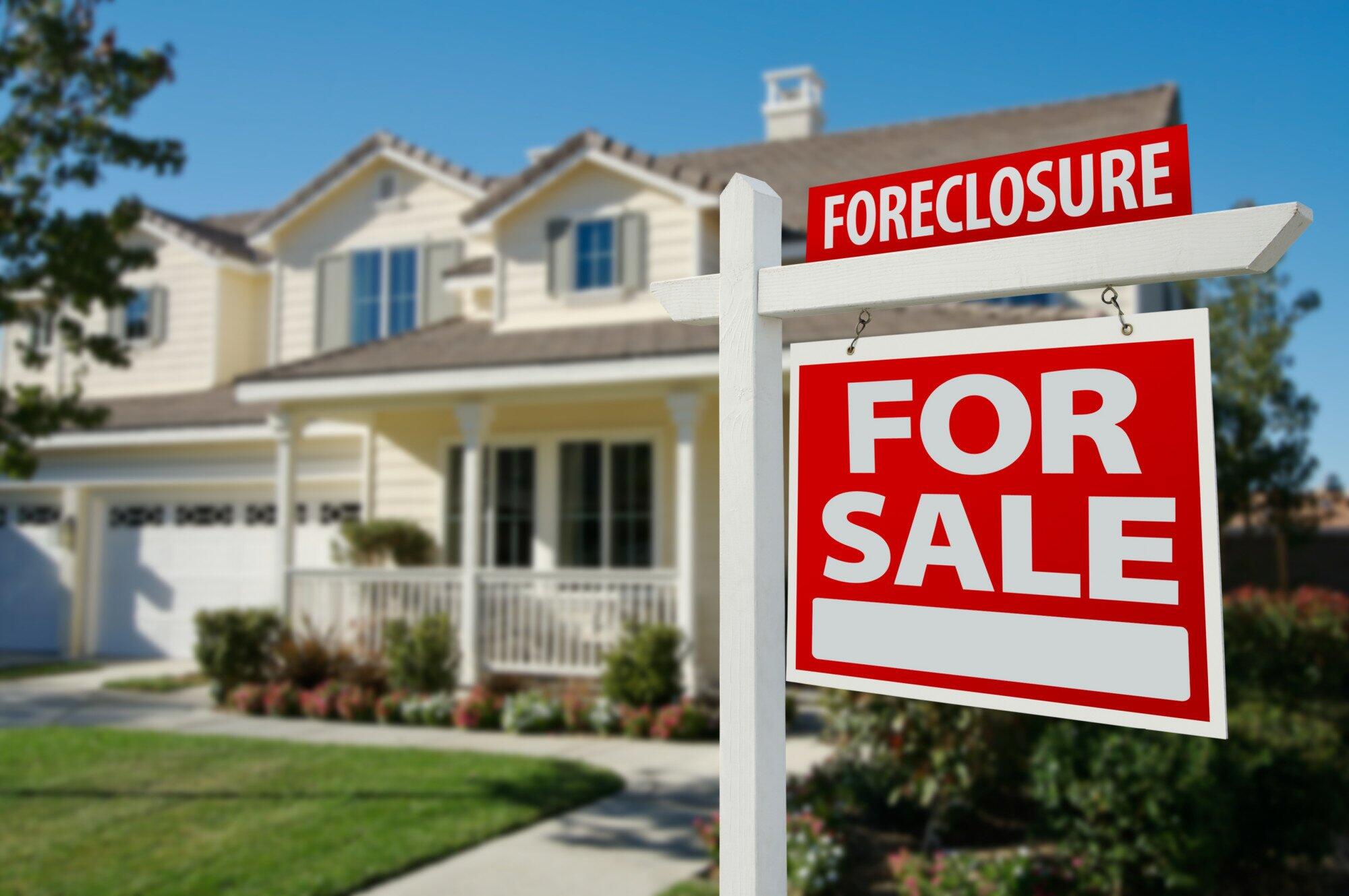 The ABCs of HOA Foreclosure: What Homeowners in Colorado Springs Need to Know
